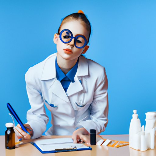 How Long Does It Take to a Pharmacist? The Enlightened Mindset