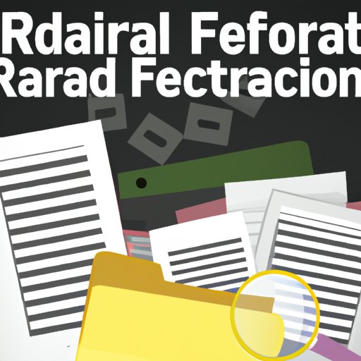 How Long Should Financial Records Be Kept? Understanding Legal