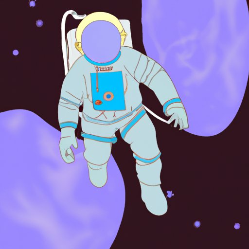 Exploring How Long It Would Take To Travel A Light Year With Current 