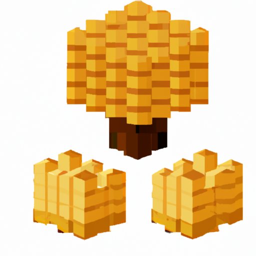 How Many Bees Can Fit in a Beehive Minecraft? - The Enlightened Mindset