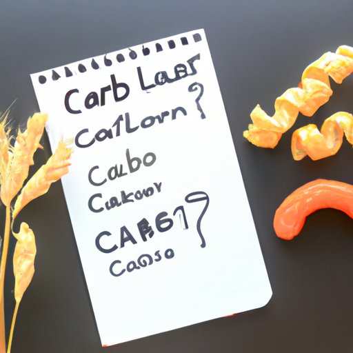 How Many Carbs to Eat a Day A Comprehensive Guide The Enlightened