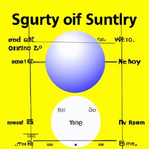 How Many Earths Can You Fit In The Sun? - The Enlightened Mindset