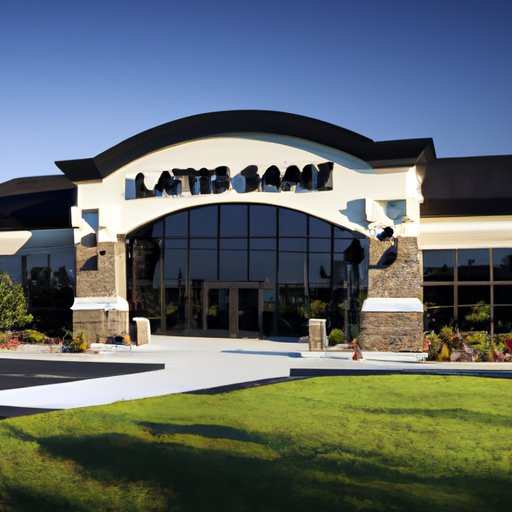 How Many La Fitness Locations Are There? Exploring the Growth of La Fitness Gyms Across the