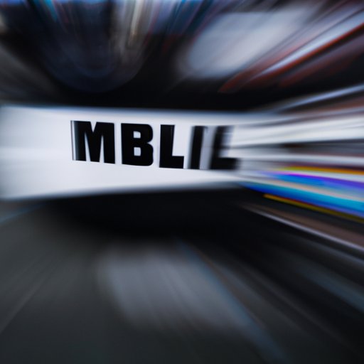 How Many MPH Does a Bullet Travel? Exploring the Velocity of Bullets