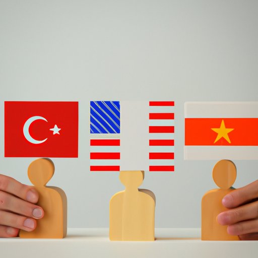 How Many Nationalities Can I Have? Exploring the Possibilities of Dual