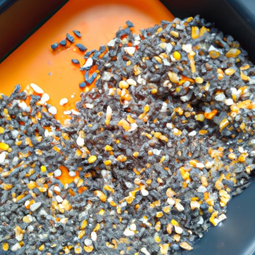 How Many Papaya Seeds to Eat? Exploring the Benefits, Dosage, and