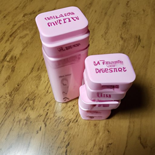 How Much Pepto Bismol Chewable Can I Take? The Enlightened Mindset