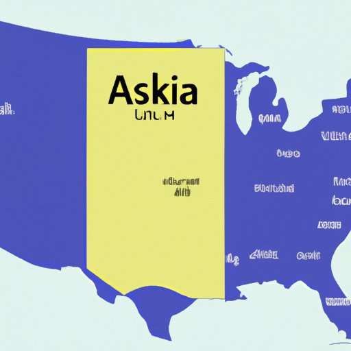 How Many Texases Can Fit in Alaska? Exploring the Possibility of