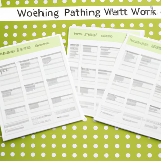 HOW MANY WEIGHT WATCHERS POINTS AM I ALLOWED OLD SYSTEM visual data 8