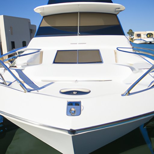 How Many Years Can You Finance a Boat? Exploring Your Financing Options