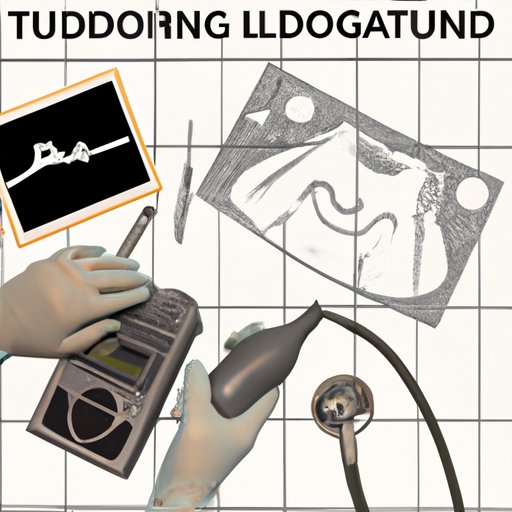 How Many Years of School to an Ultrasound Technician? The