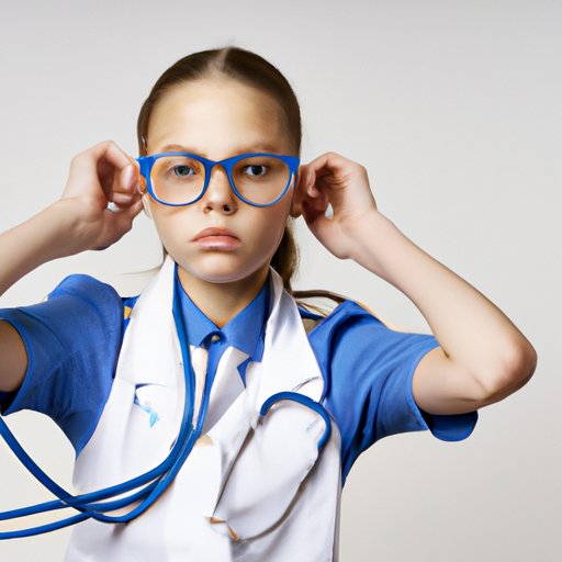 How Many Years of Schooling to a Pediatrician? The Enlightened