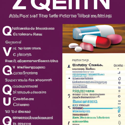 How Many Zzzquil Can I Take? Exploring the Pros, Cons and Risks The