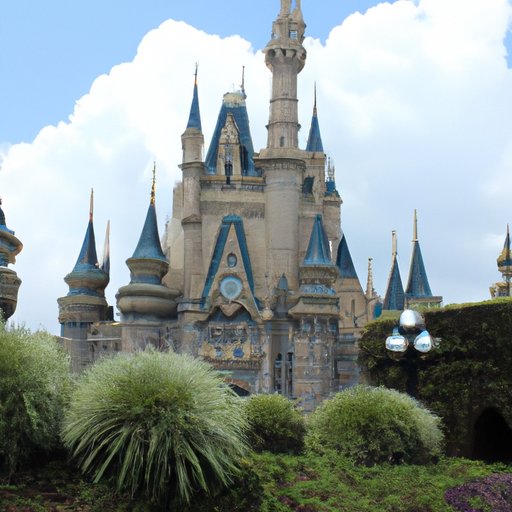 How Much Are Disney World VIP Tours? A Comprehensive Guide The