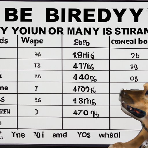 How Much Benadryl Can I Give My Dog? Exploring the Comprehensive Dosage
