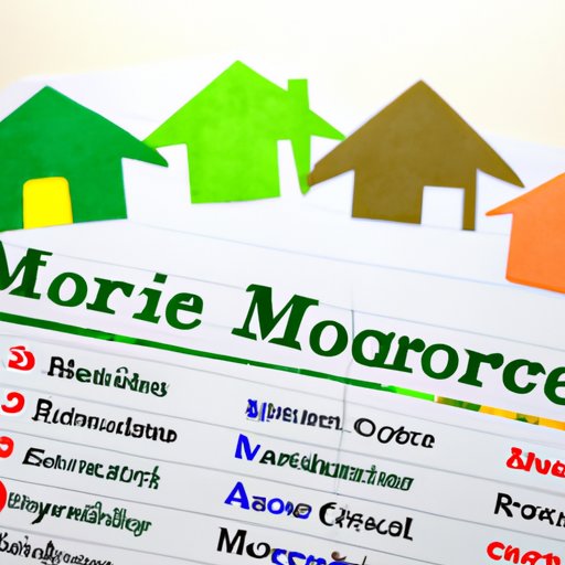 How Much Can I Afford for a Mortgage? Understanding Your Maximum