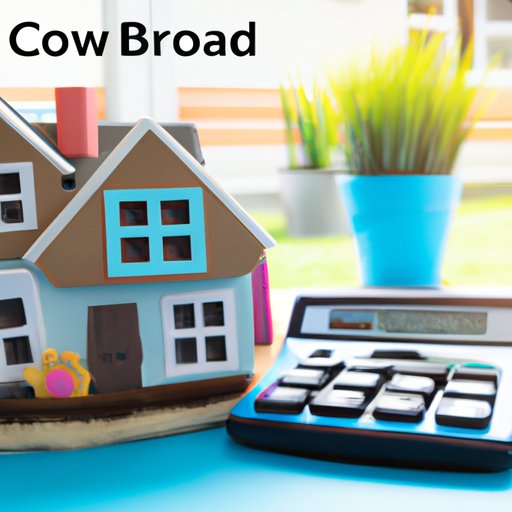 Using a ‘How Much Can I Borrow’ Calculator to Unlock Your Financial