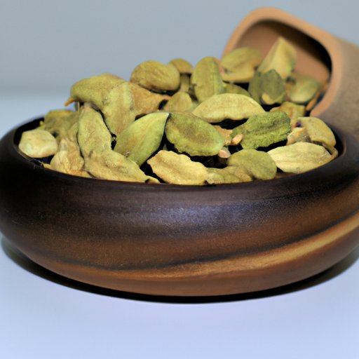 How Much Cardamom Should You Eat a Day? A Guide to Eating Cardamom in