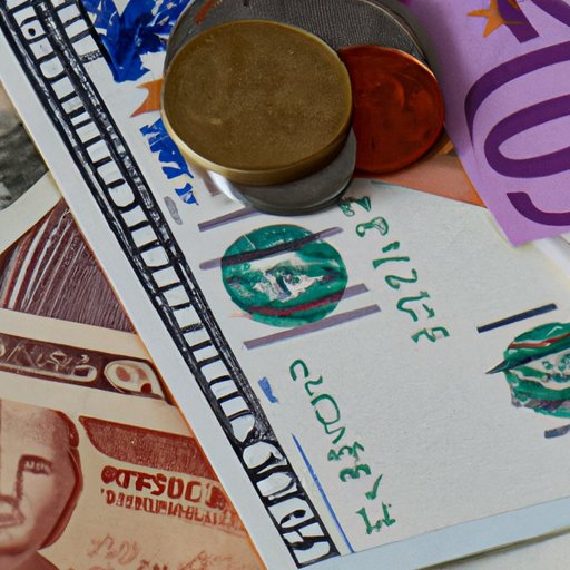 How Much Cash Should You Travel With Internationally? The Enlightened Mindset