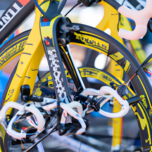 used tour de france bikes for sale