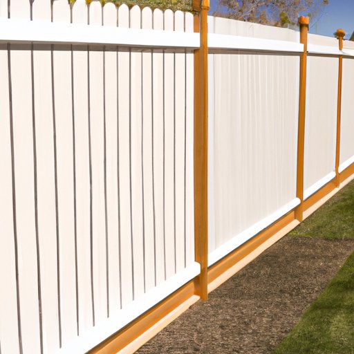 How Much Does a 100 Foot Vinyl Fence Cost? A Comprehensive Guide The Enlightened Mindset
