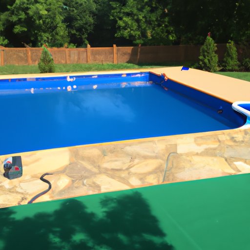 How Much Does a 12×24 Inground Pool Cost? Exploring Price Ranges
