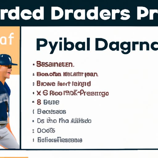 How Much Does a 6th Round MLB Draft Pick Make? Exploring the Financial