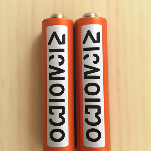 How Much Does a Battery Cost? A Guide to Different Types and Prices