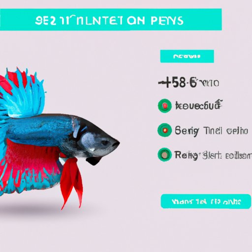How Much Does a Betta Fish Cost? A Comprehensive Guide The