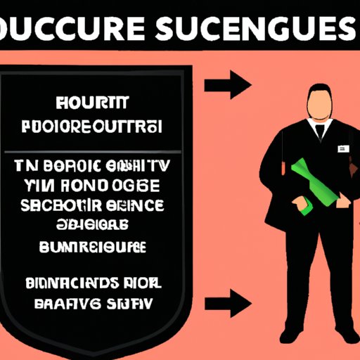How Much Does a Bouncer Make? An InDepth Look at the Salary and