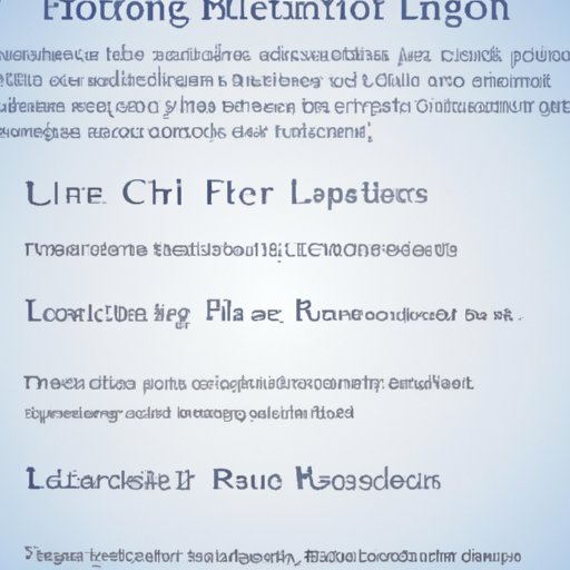 How Much Does a Chin Lift Cost? A Comprehensive Guide The Enlightened Mindset