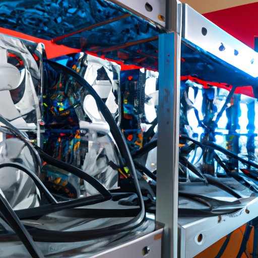 How Much Does a Crypto Mining Rig Make? A Comprehensive Guide to the