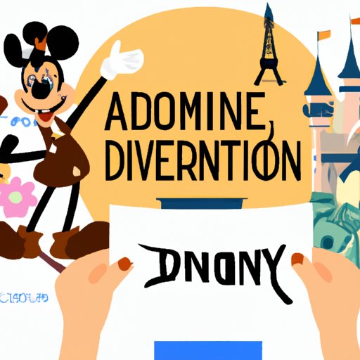 How Much Does a Disney Animator Make? Exploring Salary Range, Career