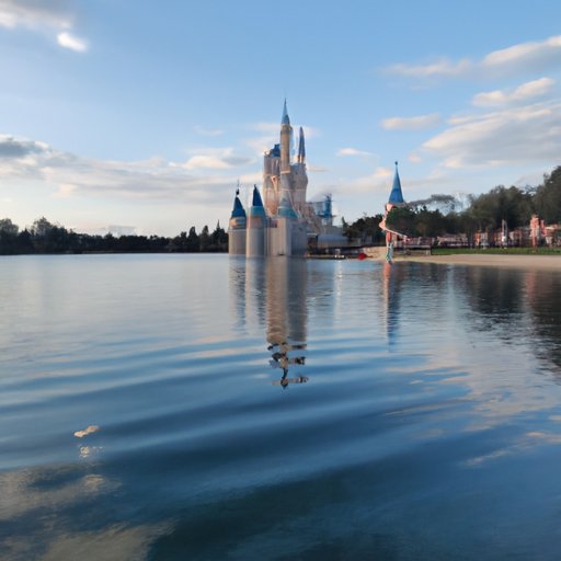 How Much Does a Disney World Vacation Cost? A Comprehensive Guide The