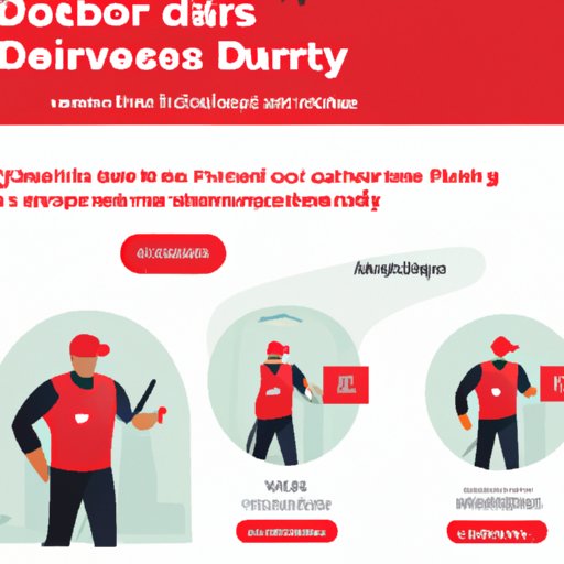 how-much-does-a-doordash-driver-make-exploring-average-salary-factors