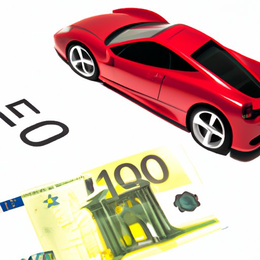 How Much Does a Ferrari Cost? A Comprehensive Guide The Enlightened Mindset