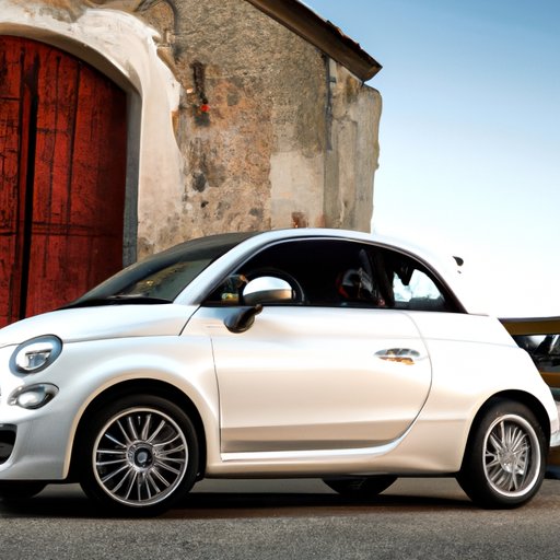 Exploring the Cost of a Fiat 500 What You Need to Know The