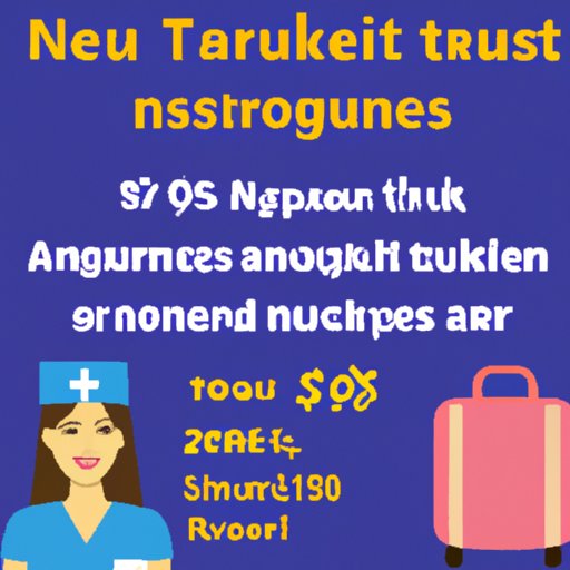 How Much Does a First Year Travel Nurse Make? A Comprehensive Guide