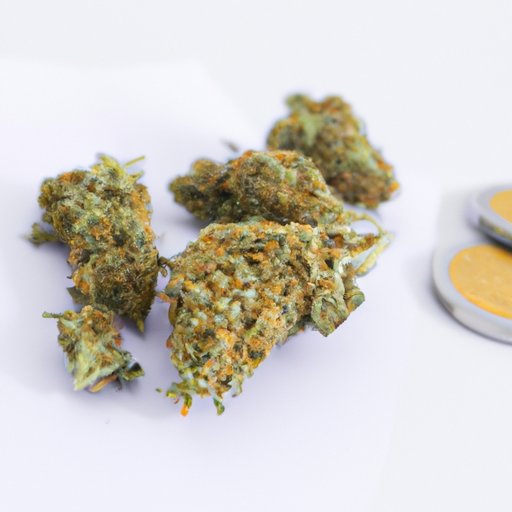 How Much Does a Gram of Weed Cost? Understanding Price Variations in