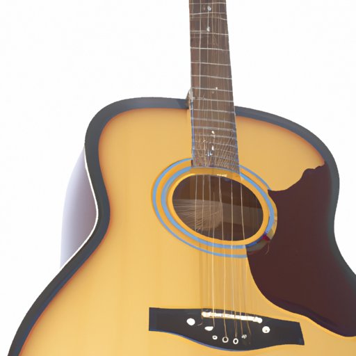 How Much Does a Guitar Cost? A Comprehensive Guide The Enlightened