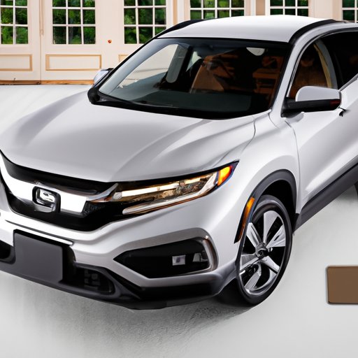How Much Does a Honda CRV Cost? Exploring Prices, Trim Levels, and