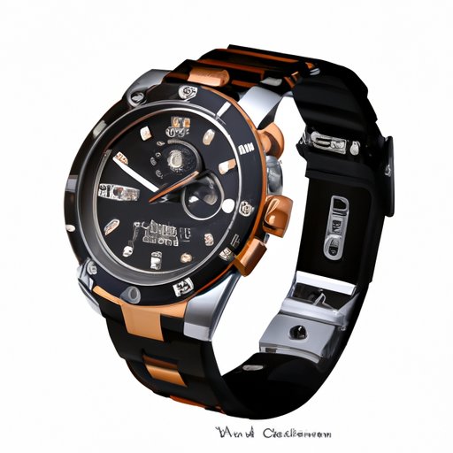 How Much Does an Invicta Watch Cost? A Comprehensive Guide to Pricing