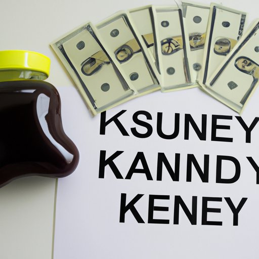 The High Cost of Kidney Transplants Exploring the Financial