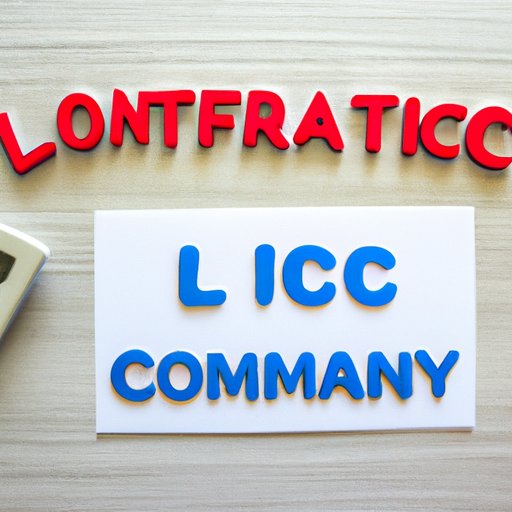 How Much Does an LLC Cost? A Comprehensive Guide to Forming and Maintaining a Limited Liability