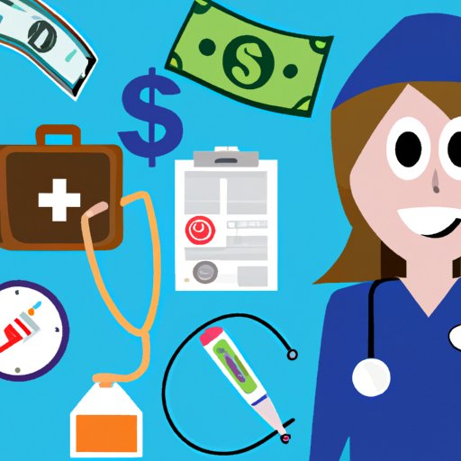 How Much Does a Nurse Practitioner Make an Hour? A Comprehensive Guide