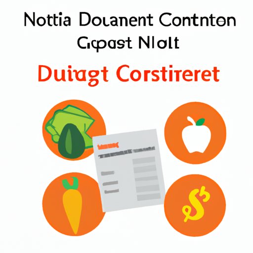 How Much Does A Nutritionist Cost Exploring The Costs Of Hiring A how-much-does-a-nutritionist-cost-exploring-the-costs-of-hiring-a