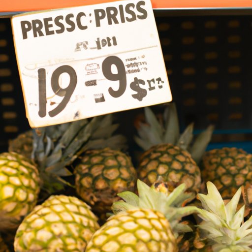 How Much Does A Pineapple Cost A Comprehensive Guide To Buying And
