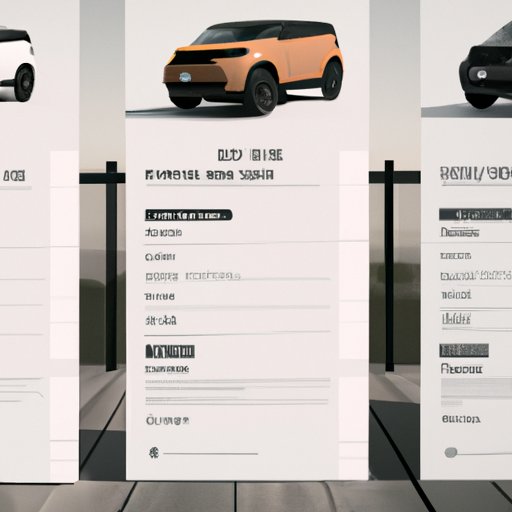 How Much Does a Rivian Cost? Exploring Vehicle Pricing and Cost of