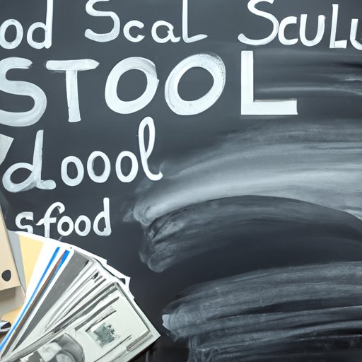 How Much Does a School Cost? A Comprehensive Guide to Calculating