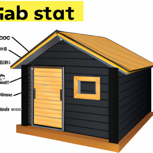 How Much Does a Shed Cost? A Comprehensive Guide to Shed Prices The